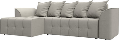 

Диван угловой, Лига-113 угол левый / 136702L