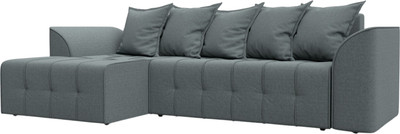 

Диван угловой, Лига-113 угол левый / 136704L