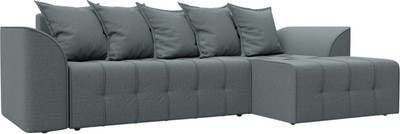 

Диван угловой, Лига-113 угол правый / 136704