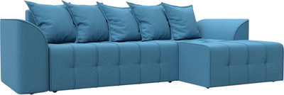 

Диван угловой, Лига-113 угол правый / 136705