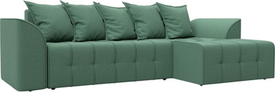 

Диван угловой, Лига-113 угол правый / 136706