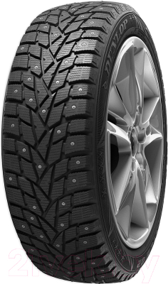 

Зимняя шина Dunlop, SP Winter Ice 02 235/50R18 101T