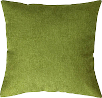 Подушка декоративная MATEX Фьюжн / 06-152 (фисташковый) -