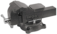 

Тиски Yato, YT-6502