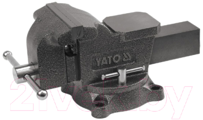 Изображение товара Тиски Yato YT-6502