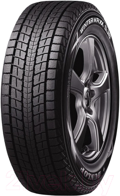 Зимняя шина Dunlop Winter Maxx SJ8 245/60R18 105R