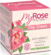 Миниатюра изображения товара Крем для лица My Rose Дневной против морщин 35+ (50мл)