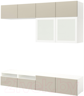 

Горка Ikea, Бесто 192.522.86