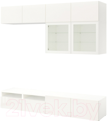 

Горка Ikea, Бесто 192.523.28
