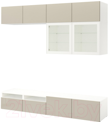 

Горка Ikea, Бесто 392.522.85