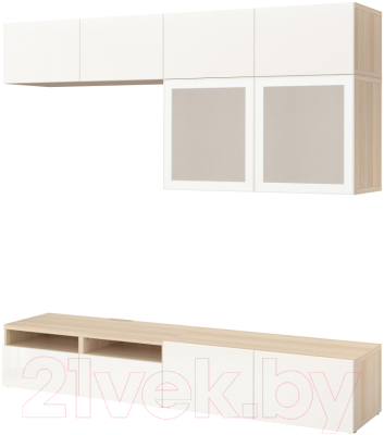 

Горка Ikea, Бесто 392.522.90