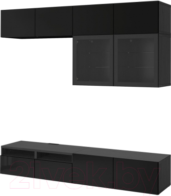 

Горка Ikea, Бесто 492.523.22