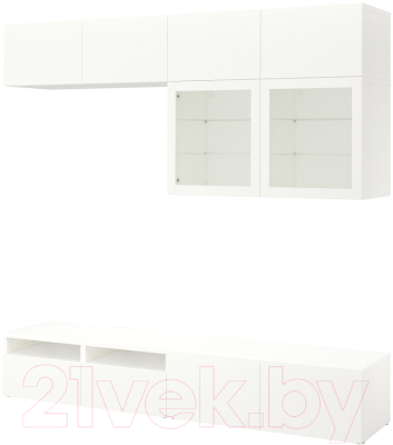 

Горка Ikea, Бесто 492.523.03