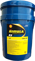 Моторное масло Shell Rimula R5 LE 10W30 (20л) - 