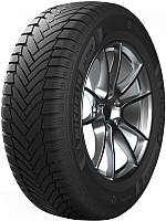 Зимняя шина Michelin Alpin 6 215/45R17 91V - 