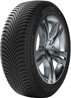 Зимняя шина Michelin Alpin 5 205/65R16 95H Mercedes - 