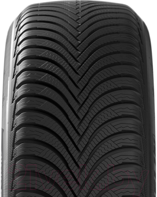Зимняя шина Michelin Alpin 5 205/65R16 95H Mercedes
