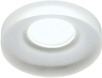Точечный светильник Ambrella S440 W (белый) - 