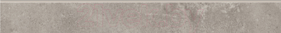Плинтус керамический Cersanit Lofthouse LS5A096/J (70x598, серый)