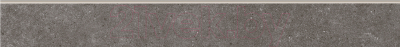 Плинтус керамический Cersanit Lofthouse LS5A406/J (70x598, темно-серый)