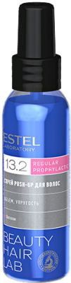 

Спрей для волос Estel, Beauty Hair Lab Pfofylactic Regular Push-Up
