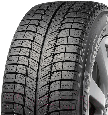 Зимняя шина Michelin X-Ice 3 215/45R18 93H