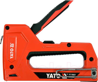 Механический степлер Yato YT-70021