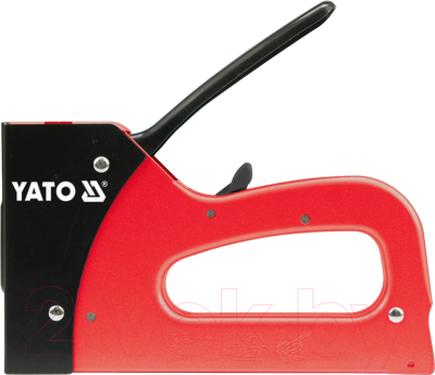 Механический степлер Yato YT-7005