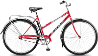 Велосипед STELS Navigator 300 Lady 28 Z010 (20, красный) - 