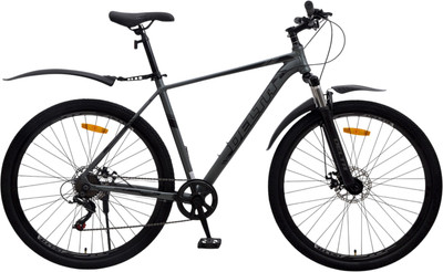 

Велосипед, Prime 29 / PRIME29.21.GN