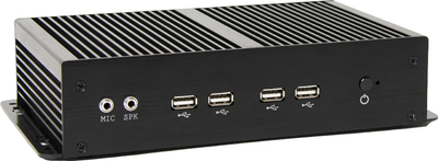 

POS-терминал, BOX PC 4 / 71073001