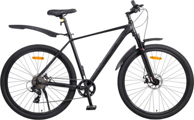 

Велосипед, Prime Pro 29 / PRIME PRO29.21.BK