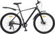 Велосипед DeltA Prime Pro 29 / PRIME PRO29.21.BK (29, черный, разобранный в коробке) - 