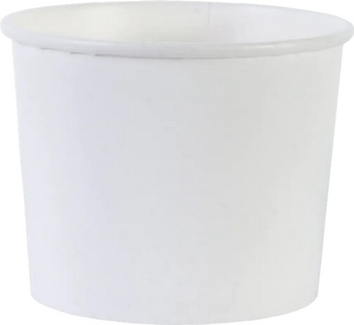 

Набор одноразовых контейнеров, бумажные 395мл