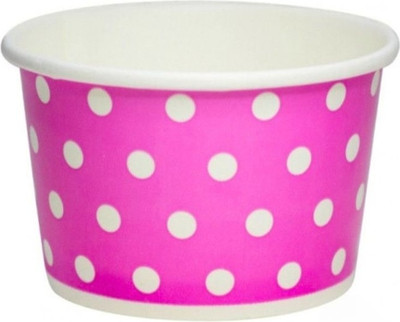 

Набор бумажных креманок, Complement Д=75мм 125мл