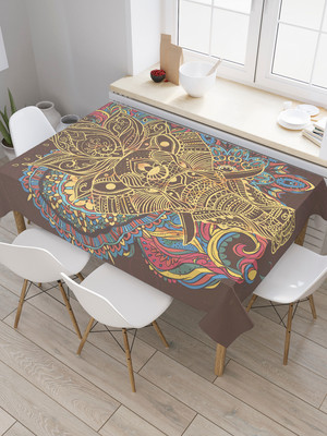 

Скатерть, Священный Ганеша / tc_32573