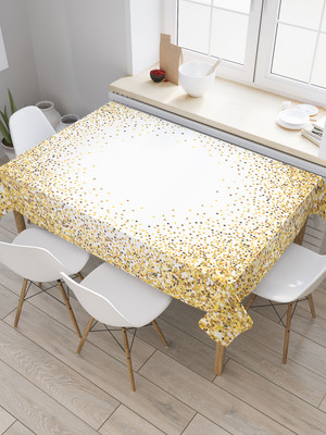 

Скатерть, Праздничное конфетти / tc_357427