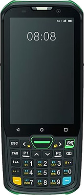 Терминал сбора данных Mindeo M40 2D SS c GSM
