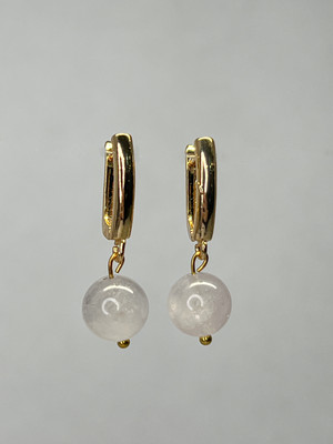 

Серьги, Аметрин Позолота 1769