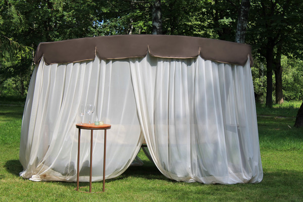 Качели садовые Olsa Августа с1716