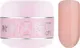 Моделирующий гель для ногтей IRISK ABC тон 15 Pink Peach (Silver shimmer) (15мл) - 