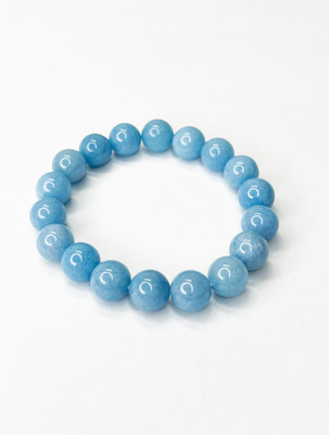 

Браслет, Аквамарин 1918