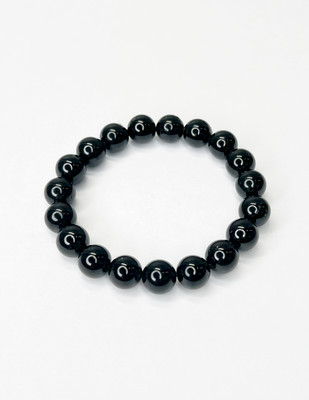 

Браслет, Шерл Турмалин черный 1936