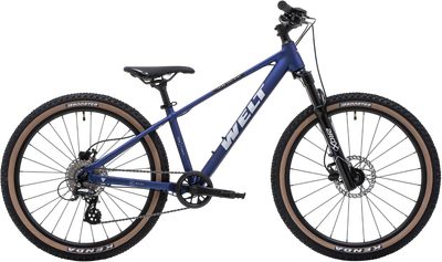 

Велосипед, Brave 2.0 HD 24