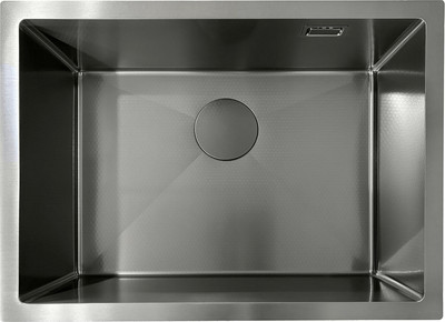 

Мойка кухонная, ST6045U-NB-D