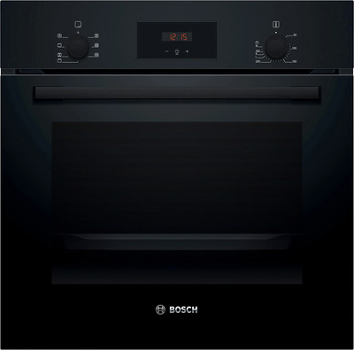 

Электрический духовой шкаф, HBF133BA1