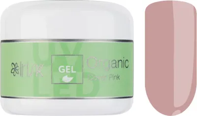 

Моделирующий гель для ногтей, Organic тон 05 Cover Pink