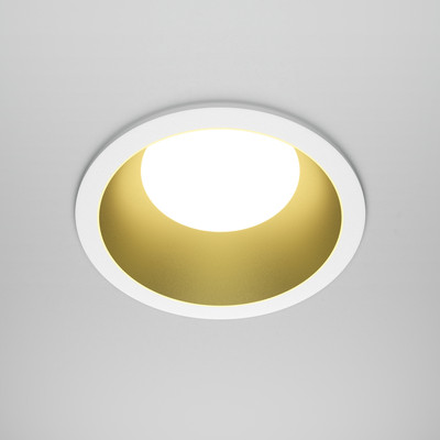 

Точечный светильник, Share DL126-GX53-WMG