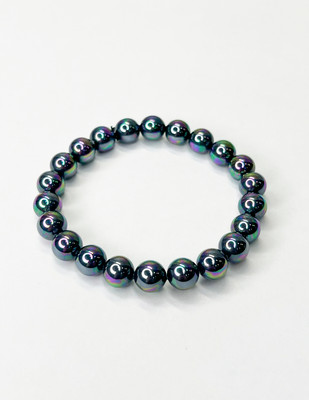 

Браслет, Жемчуг Майорка 8мм 1965