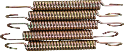 

Набор пружин для батута, Acrobat-D374